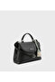NW - WOMENS BAGS SATCHEL BAG BLACK NS - 2