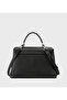 NW - WOMENS BAGS SATCHEL BAG BLACK NS - 4