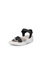 Flowt Wedge LX W Black
