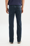 Daren Regular Straight Fit Normal Waist Stretch Men's Jeans L707030Cp - 5