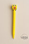 Spongebob Figure Tip Pen |   Fun Design 0.7 mm Mechanical Pencil 17cm - 3
