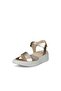 Flowt Wedge LX W Pure Wh Gold