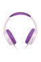 Disney Frozen Kids Stereo Headphones | Includes 5 Decorating Stickers | Kid-Friendly Volume Limiting - 3