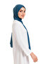 Lycra Combed Shawl - 2
