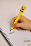 Spongebob Figure Tip Pen |   Fun Design 0.7 mm Mechanical Pencil 17cm - 5