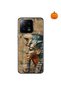 Xiaomi Mi 13 Pro Compatible Transparent Case Ancient Egypt with 6 Designs