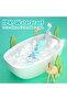 Seago Kids Electric Toothbrushes - 8