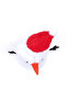 Christmas Plush Snowman Gift Decorative Sleeping and Playmate Toy - 6