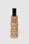 Woven Detail Caramel Cedarwood & Citrus Room Spray 100ML