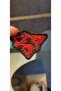 Wolf Patch 6×4 cm Iron-On