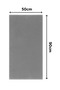 (1 Piece) (50X90 cm) Barber Hairdresser Towel, Sports Towel, Cotton Towel, Fitness Towel - 2