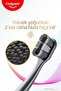 Total Whitening 1+1 Soft Toothbrush (Black) Oral Care Oral Hygiene Teeth Cleaning - 5