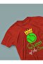 Queen of the Court Black T-Shirt - 2