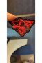Wolf Patch 6×4 cm Iron-On - 2