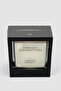 Black Wooden surround Luminous Serenity Candle 200G - 5