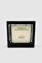 Black Wooden surround Luminous Serenity Candle 480G