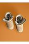 Unisex Children's Winter Comfortable Sole Home Garden Slippers - 5