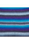Ambiance Hand Knitting Yarn 100 Gr 250 Mt 70% Acrylic 30% Wool Color Gradient Soft Yarn-158 - 3