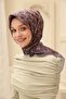 Soft Scarf 73079-12 - 5