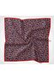 73030-43 Model Soft Scarf - 5