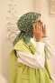 73030-74 Model Soft Scarf - 5