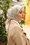 Soft Scarf - Model 73030-98