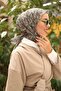 73030-39 Model Soft Scarf - 3