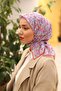 Soft Scarf - 73030-58 Model - 3