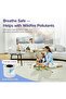 Core 300 H13 True HEPA Air Purifier - Up to 40 m², 24 dB, White - 4