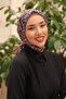 73030-43 Model Soft Scarf - 3