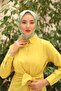 Soft Scarf - Model 73030-80 - 4