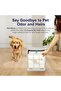 Smart HEPA Air Purifier Vital 100S (Covers 52 m², H13 HEPA, Pet Mode, 23 dB) - 5