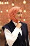 73030-54 Model Soft Scarf - 5