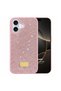 iPhone 17 Case Cosmic Shine Pink