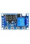 Modul releu de timp Micro USB