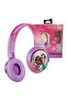 Disney Princess Kids Bluetooth Stereo Headphones | Up to 13 Hours Playtime | On-Ear Wireless Headset