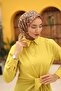 73030-48 Model Soft Scarf - 2