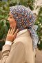 Soft Scarf - Model 73030-60 - 4