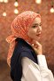 73030-54 Model Soft Scarf - 3