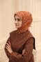 Soft Scarf 73084-22 - 3
