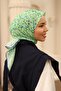 73030-77 Model Soft Scarf - 4