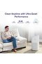 Air Purifiers for Home Large Room, Core 600S (White) - 4