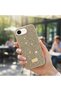 Appl iPhone 17E Case Cosmic Shine Gold - 2