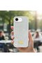 Appl iPhone 17E Case Cosmic Shine White - 2