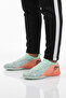 Mint Green Ankle Wrap Men's Football Boots Mh-252-153 m