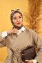 73030-40 Model Soft Scarf - 2