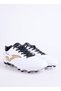 Aguila 2502 White Gold Firm Ground White - Gold Men's Football Shoes - 2