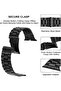 Stainless Steel Replacement Band with Case for Apple Watch (38–49mm) - 4
