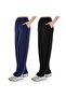Women's 2-Pack Viscose Pajama Bottoms (with Plus Size Option)