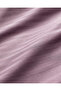Elicia King Size 100% Cotton Striped Satin Duvet Cover Set - Plum - 5